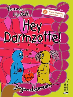cover image of Hey Darmzotte!